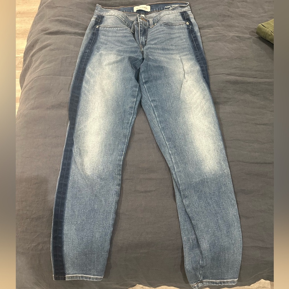 Henry & Belle Jeans